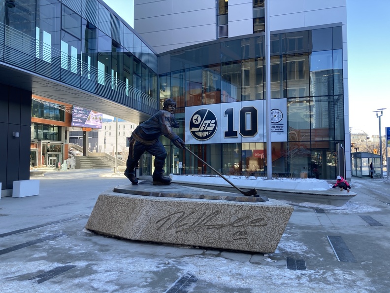 7 Hockey Statue.JPG